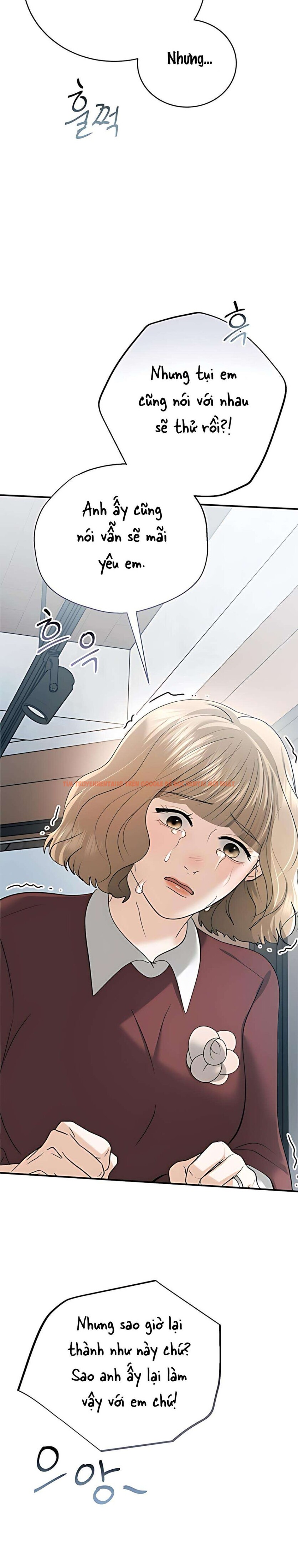 Xem ảnh 〖18+〗- Chồng Của Bạn Tôi - Chapter 13 - 4 2 - TruyenVN.APP