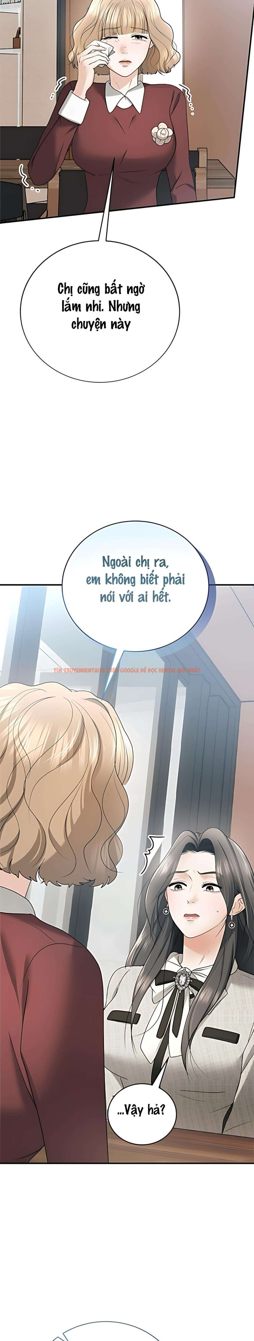 Xem ảnh 〖18+〗- Chồng Của Bạn Tôi - Chapter 13 - 5 0 - TruyenVN.APP