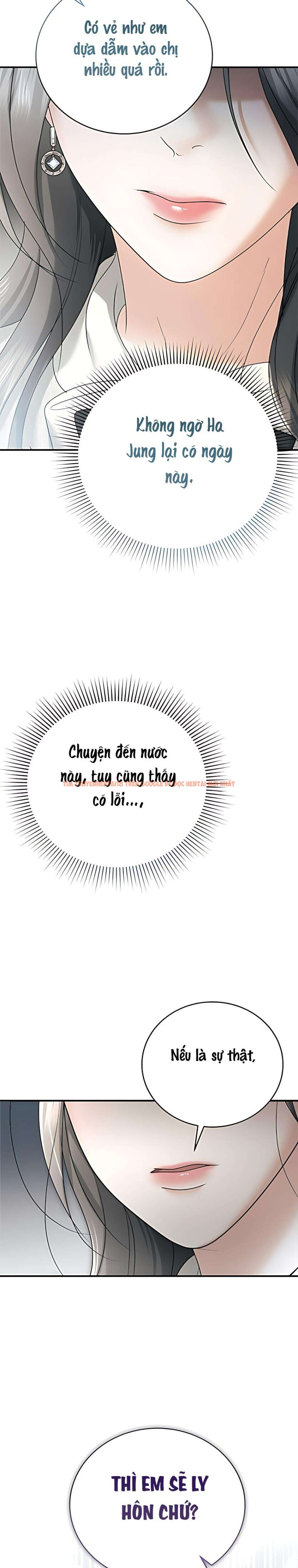 Xem ảnh 〖18+〗- Chồng Của Bạn Tôi - Chapter 13 - 5 1 - TruyenVN.APP