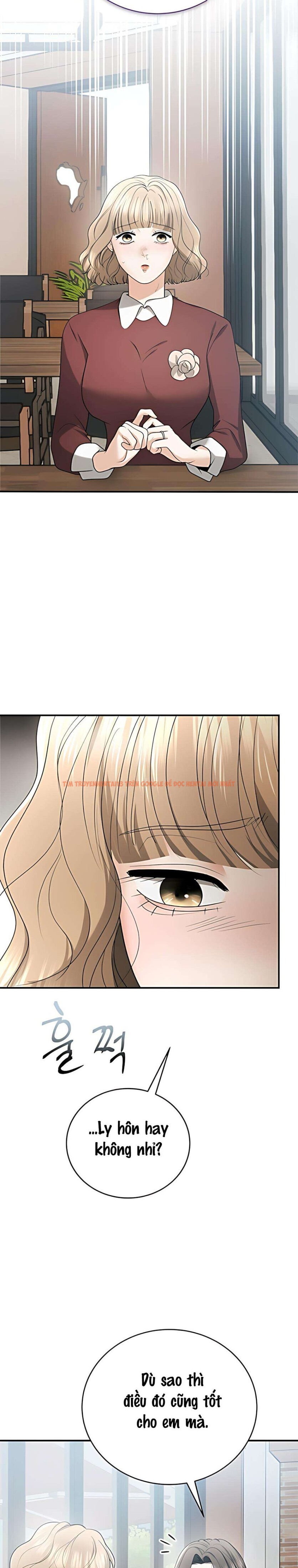 Xem ảnh 〖18+〗- Chồng Của Bạn Tôi - Chapter 13 - 5 2 - TruyenVN.APP