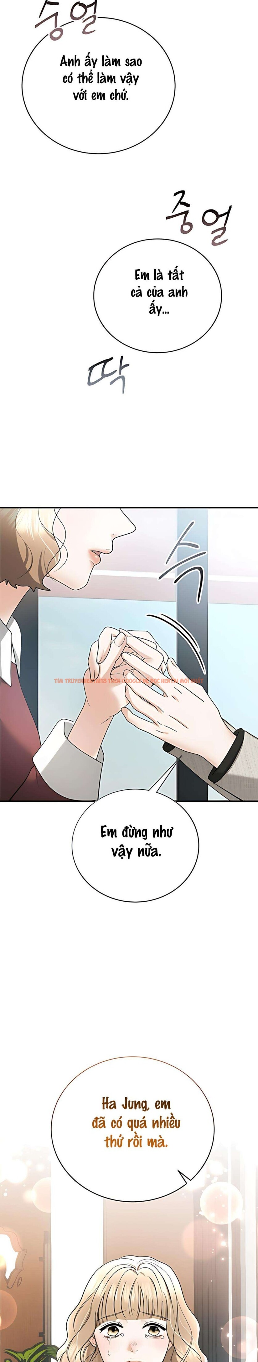 Xem ảnh 〖18+〗- Chồng Của Bạn Tôi - Chapter 13 - 6 0 - TruyenVN.APP