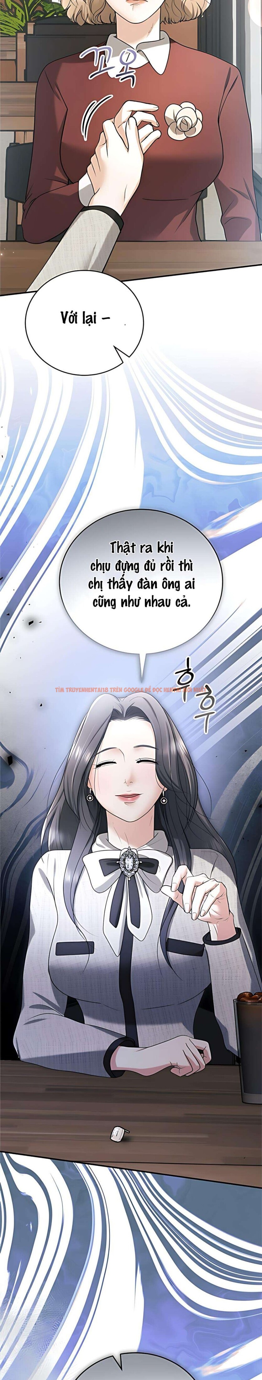 Xem ảnh 〖18+〗- Chồng Của Bạn Tôi - Chapter 13 - 6 1 - TruyenVN.APP