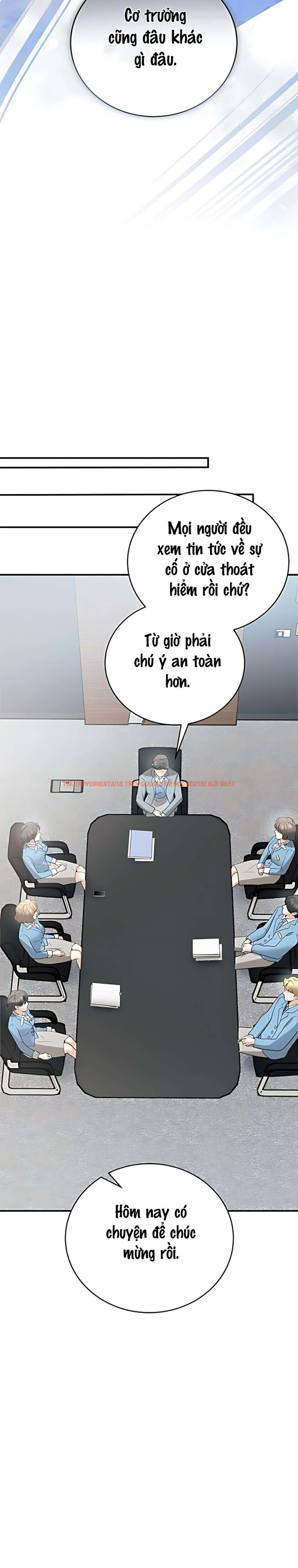 Xem ảnh 〖18+〗- Chồng Của Bạn Tôi - Chapter 13 - 6 2 - TruyenVN.APP