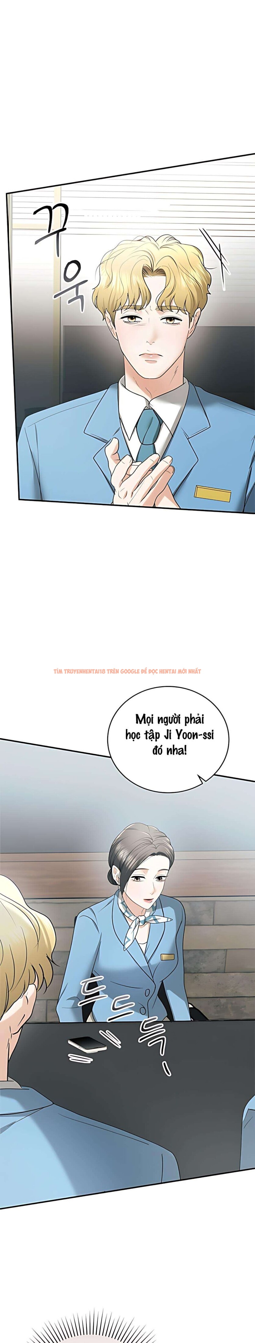 Xem ảnh 〖18+〗- Chồng Của Bạn Tôi - Chapter 13 - 7 2 - TruyenVN.APP