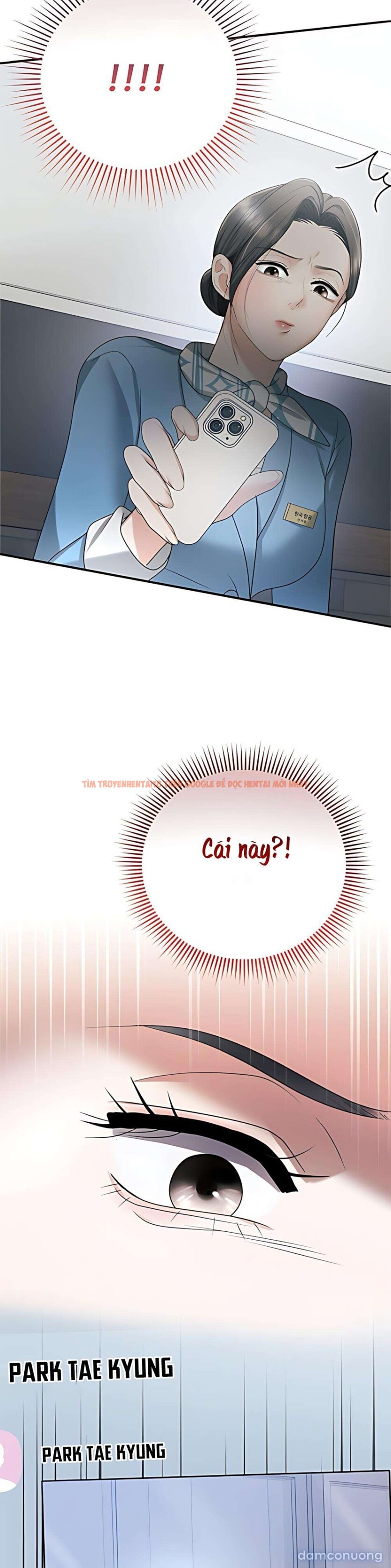 Xem ảnh 〖18+〗- Chồng Của Bạn Tôi - Chapter 13 - 7 3 - TruyenVN.APP