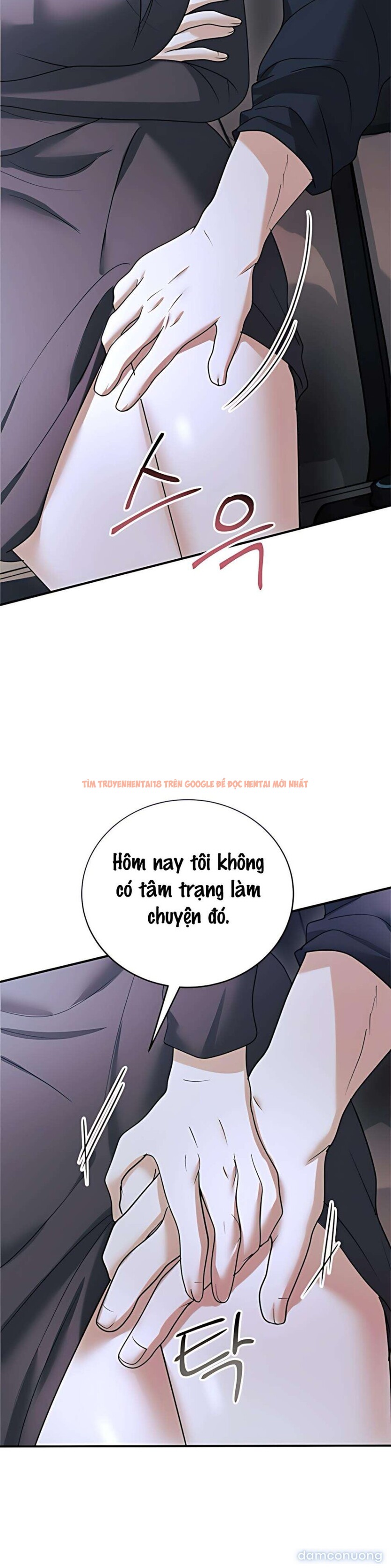 Xem ảnh 〖18+〗- Chồng Của Bạn Tôi - Chapter 13 - 8 3 - TruyenVN.APP