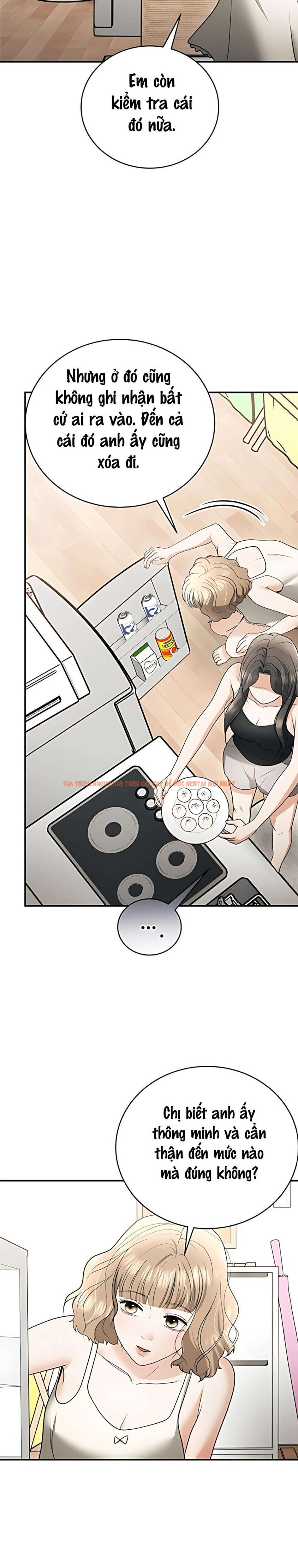 Xem ảnh 5 1 trong truyện hentai 〖18+〗- Chồng Của Bạn Tôi - Chapter 14 - www.hentaitvn.net Xem ảnh 5 1 trong truyện hentai 〖18+〗- Chồng Của Bạn Tôi - Chapter 14 - www.hentaitvn.net