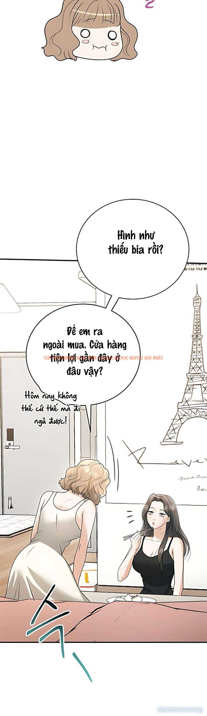 Xem ảnh 7 3 trong truyện hentai 〖18+〗- Chồng Của Bạn Tôi - Chapter 14 - www.hentaitvn.net Xem ảnh 7 3 trong truyện hentai 〖18+〗- Chồng Của Bạn Tôi - Chapter 14 - www.hentaitvn.net