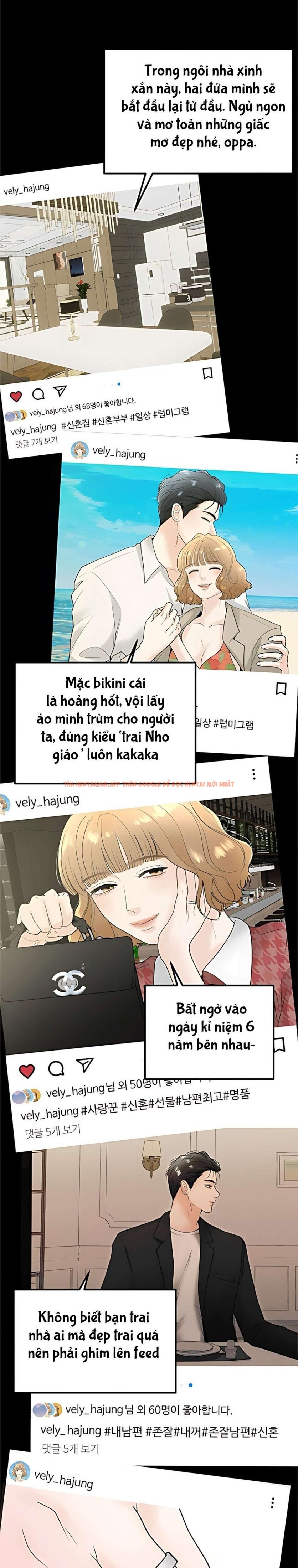 Xem ảnh 〖18+〗- Chồng Của Bạn Tôi - Chapter 2 - 1 1 - Truyenhentaiz.net Xem ảnh 〖18+〗- Chồng Của Bạn Tôi - Chapter 2 - 1 1 - Truyenhentaiz.net