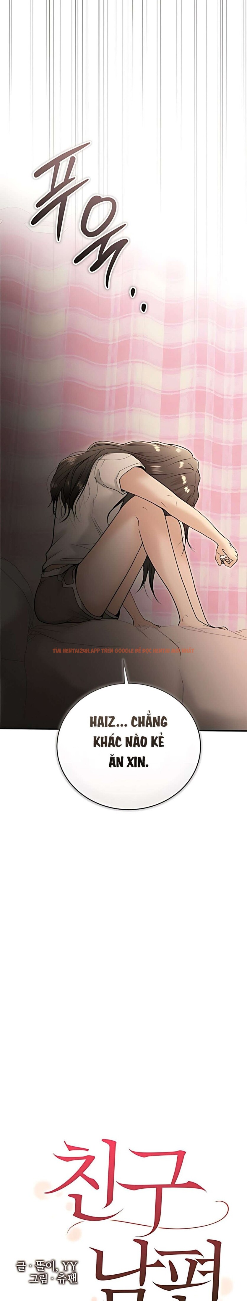 Xem ảnh 〖18+〗- Chồng Của Bạn Tôi - Chapter 2 - 2 1 - Truyenhentaiz.net Xem ảnh 〖18+〗- Chồng Của Bạn Tôi - Chapter 2 - 2 1 - Truyenhentaiz.net