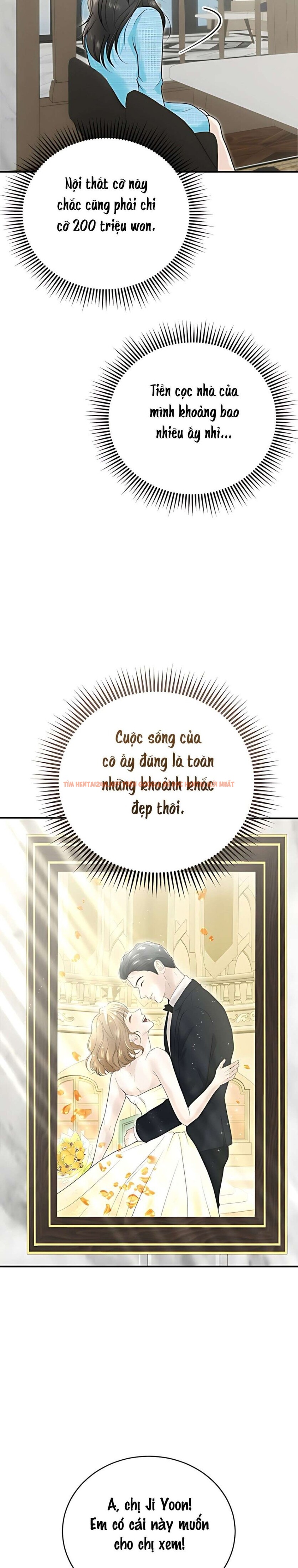 Xem ảnh 〖18+〗- Chồng Của Bạn Tôi - Chapter 2 - 3 1 - Truyenhentaiz.net Xem ảnh 〖18+〗- Chồng Của Bạn Tôi - Chapter 2 - 3 1 - Truyenhentaiz.net