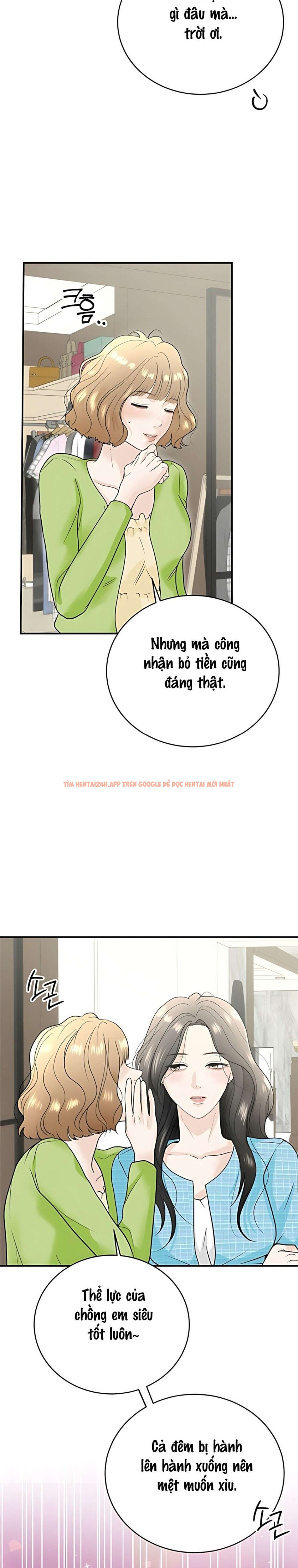 Xem ảnh 〖18+〗- Chồng Của Bạn Tôi - Chapter 2 - 4 1 - Truyenhentaiz.net Xem ảnh 〖18+〗- Chồng Của Bạn Tôi - Chapter 2 - 4 1 - Truyenhentaiz.net