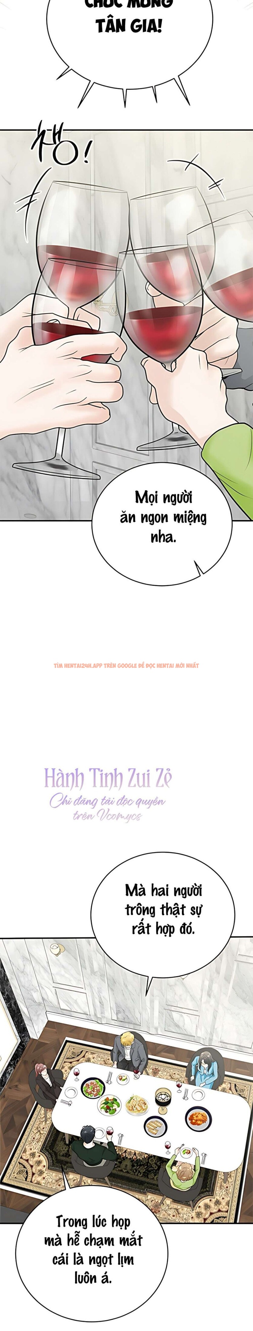 Xem ảnh 〖18+〗- Chồng Của Bạn Tôi - Chapter 2 - 6 2 - Truyenhentaiz.net Xem ảnh 〖18+〗- Chồng Của Bạn Tôi - Chapter 2 - 6 2 - Truyenhentaiz.net