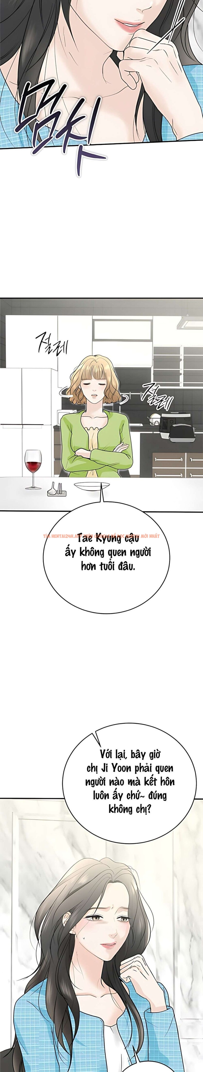 Xem ảnh 〖18+〗- Chồng Của Bạn Tôi - Chapter 2 - 8 2 - Truyenhentaiz.net Xem ảnh 〖18+〗- Chồng Của Bạn Tôi - Chapter 2 - 8 2 - Truyenhentaiz.net