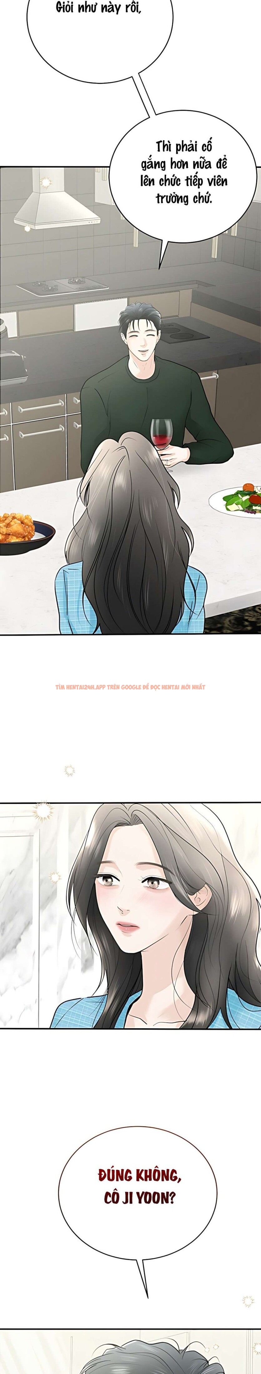 Xem ảnh 〖18+〗- Chồng Của Bạn Tôi - Chapter 2 - 9 1 - Truyenhentaiz.net Xem ảnh 〖18+〗- Chồng Của Bạn Tôi - Chapter 2 - 9 1 - Truyenhentaiz.net