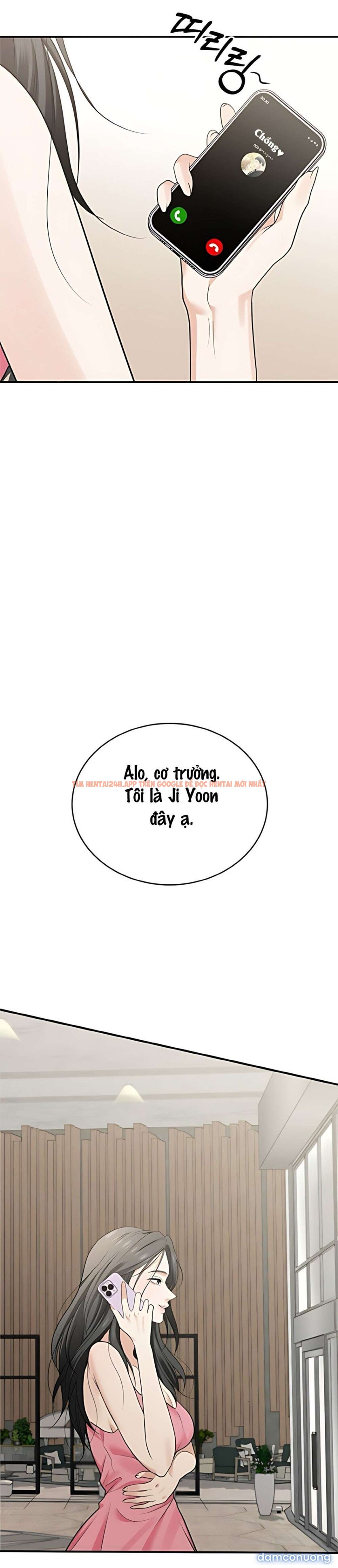 Xem ảnh 〖18+〗- Chồng Của Bạn Tôi - Chapter 3 - 10 2 - Truyenhentaiz.net