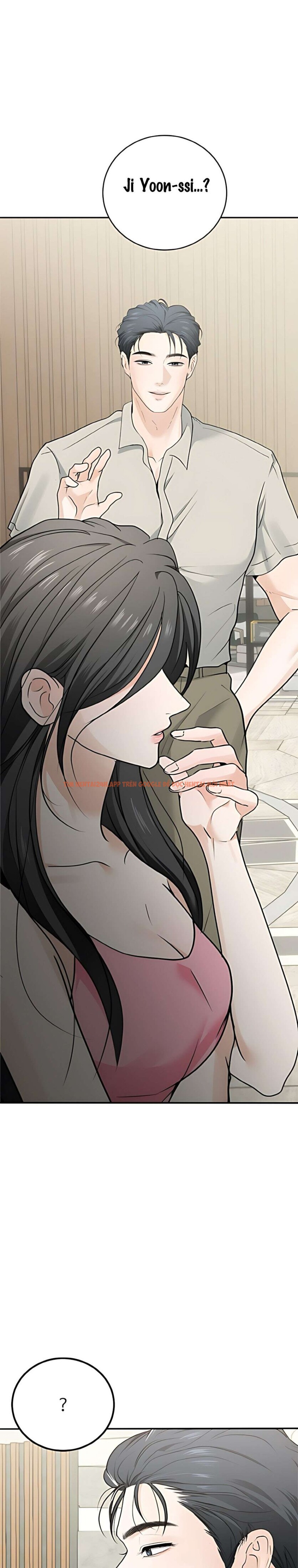 Xem ảnh 〖18+〗- Chồng Của Bạn Tôi - Chapter 3 - 12 0 - Truyenhentaiz.net