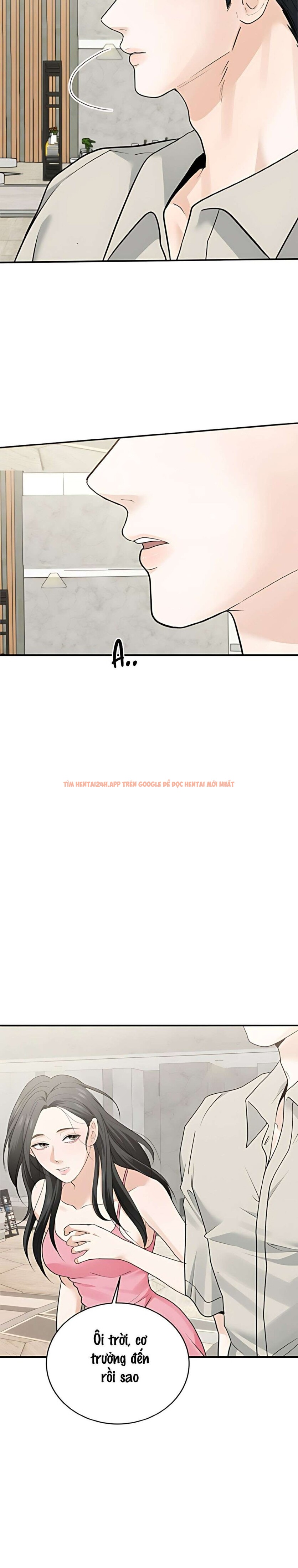 Xem ảnh 〖18+〗- Chồng Của Bạn Tôi - Chapter 3 - 12 1 - Truyenhentaiz.net