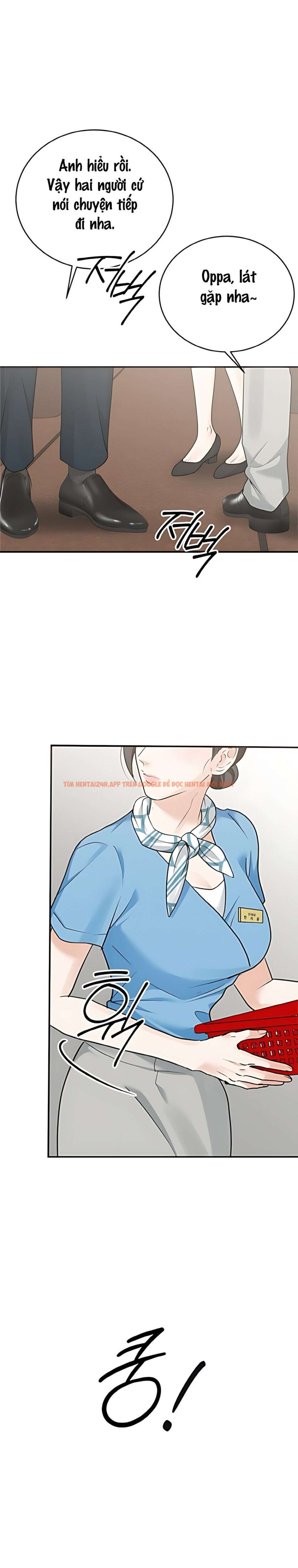 Xem ảnh 〖18+〗- Chồng Của Bạn Tôi - Chapter 3 - 2 0 - Truyenhentaiz.net