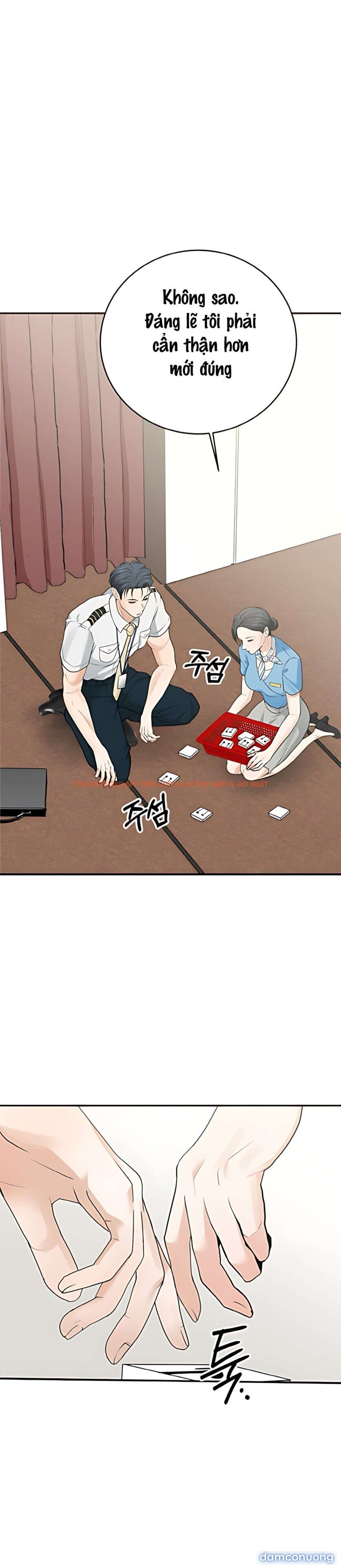 Xem ảnh 〖18+〗- Chồng Của Bạn Tôi - Chapter 3 - 2 2 - Truyenhentaiz.net