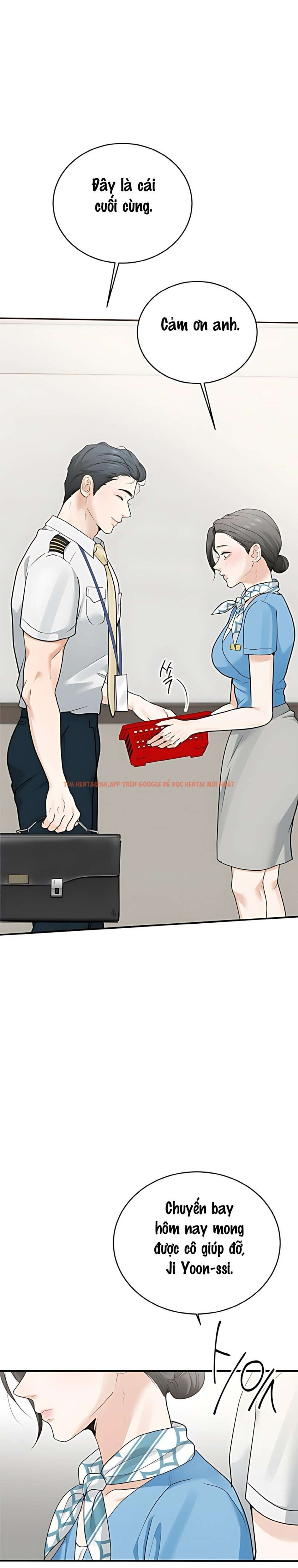 Xem ảnh 〖18+〗- Chồng Của Bạn Tôi - Chapter 3 - 3 0 - Truyenhentaiz.net