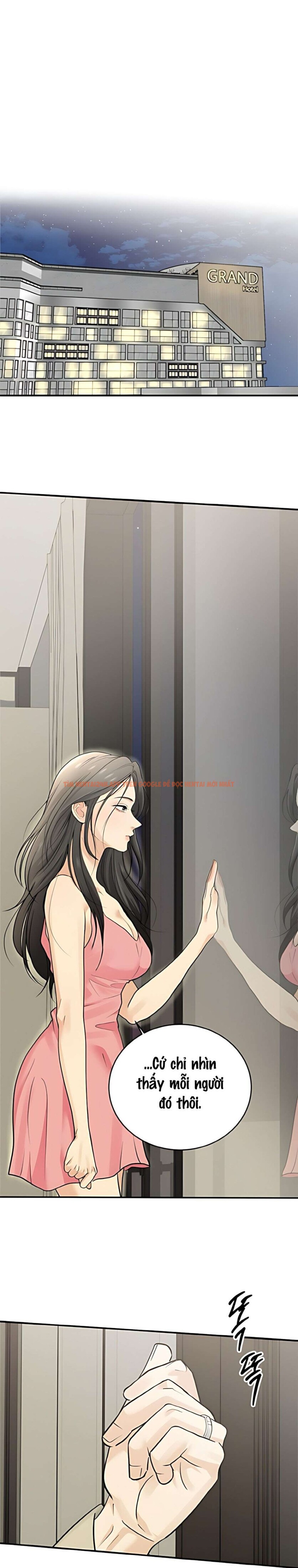 Xem ảnh 〖18+〗- Chồng Của Bạn Tôi - Chapter 3 - 4 0 - Truyenhentaiz.net