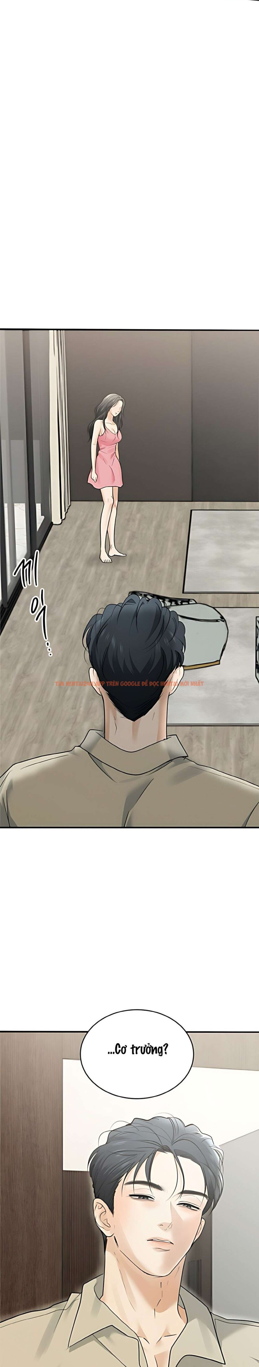 Xem ảnh 〖18+〗- Chồng Của Bạn Tôi - Chapter 3 - 4 1 - Truyenhentaiz.net