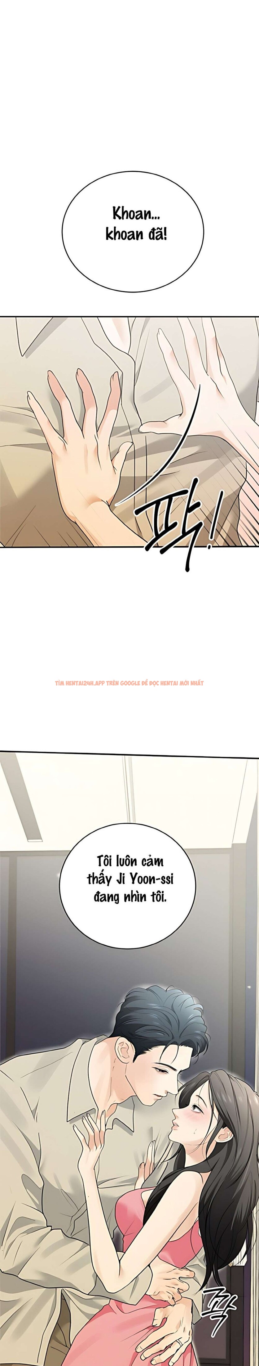 Xem ảnh 〖18+〗- Chồng Của Bạn Tôi - Chapter 3 - 5 0 - Truyenhentaiz.net