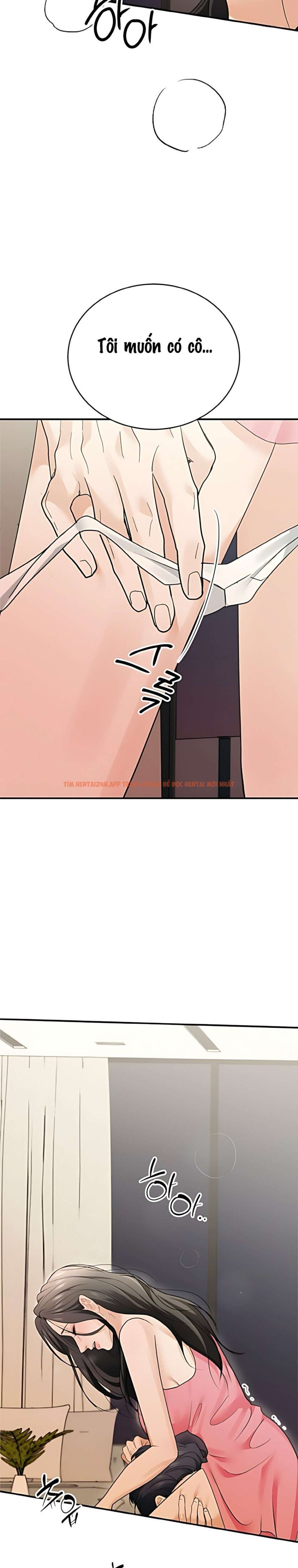 Xem ảnh 〖18+〗- Chồng Của Bạn Tôi - Chapter 3 - 6 1 - Truyenhentaiz.net