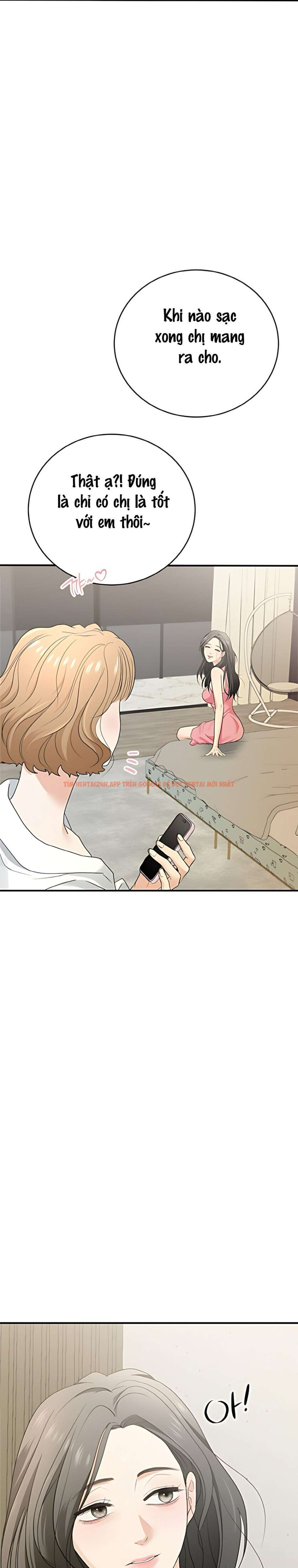 Xem ảnh 〖18+〗- Chồng Của Bạn Tôi - Chapter 3 - 8 0 - Truyenhentaiz.net