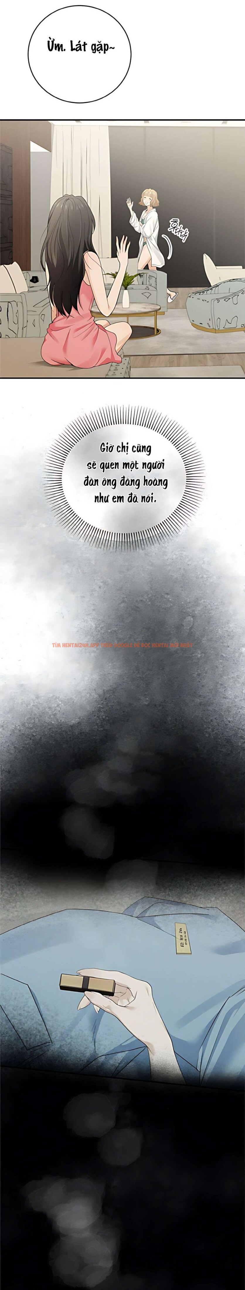 Xem ảnh 〖18+〗- Chồng Của Bạn Tôi - Chapter 3 - 9 0 - Truyenhentaiz.net