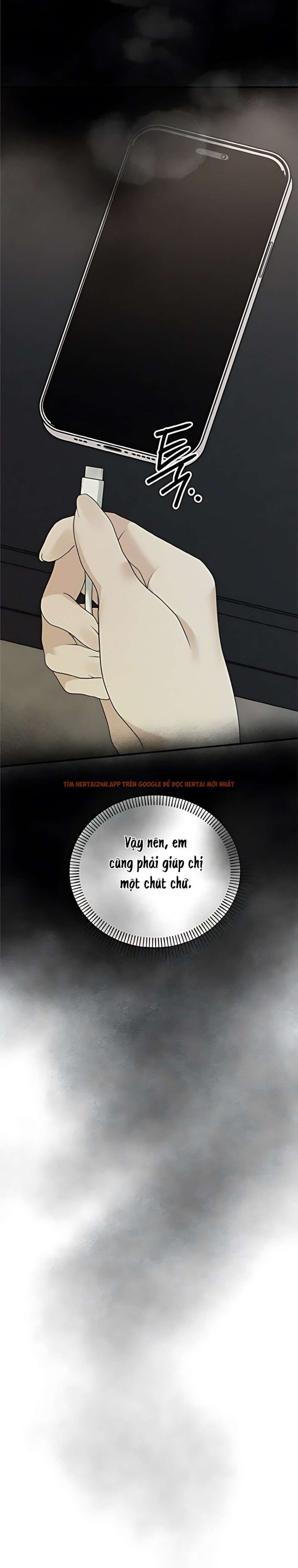 Xem ảnh 〖18+〗- Chồng Của Bạn Tôi - Chapter 3 - 9 1 - Truyenhentaiz.net