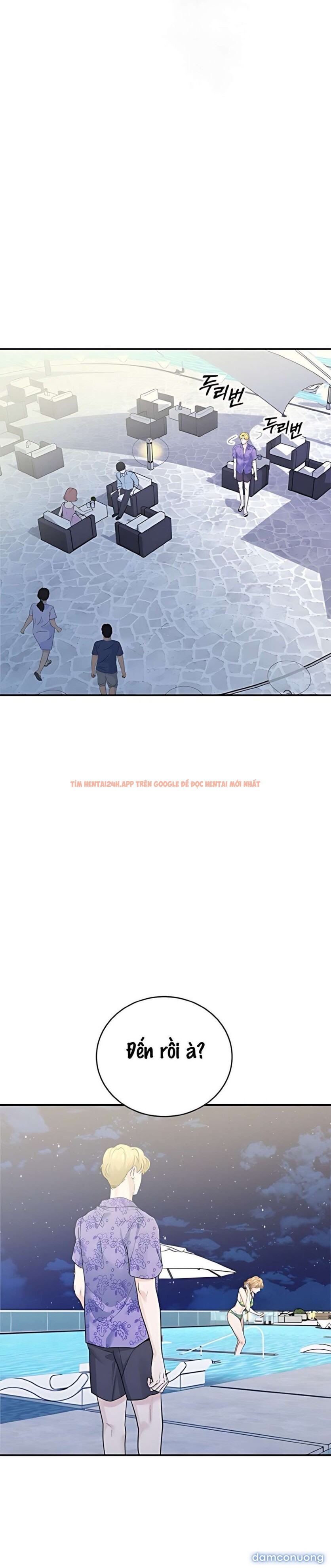 Xem ảnh 〖18+〗- Chồng Của Bạn Tôi - Chapter 3 - 9 2 - Truyenhentaiz.net