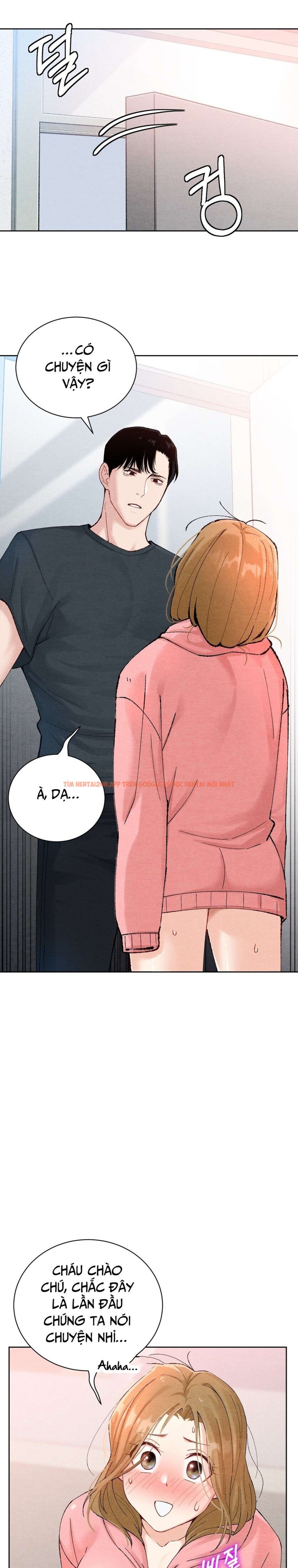 Xem ảnh 〖18+〗- Chú Hàng Xóm Ơi, Xin Hãy Tháo Còng Tay Cho Tôi - Chapter 1 - 10 1 - Truyenhentaiz.net Xem ảnh 〖18+〗- Chú Hàng Xóm Ơi, Xin Hãy Tháo Còng Tay Cho Tôi - Chapter 1 - 10 1 - Truyenhentaiz.net