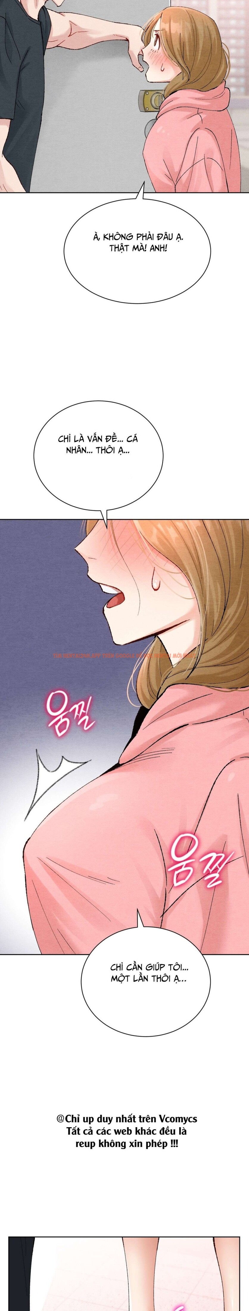 Xem ảnh 〖18+〗- Chú Hàng Xóm Ơi, Xin Hãy Tháo Còng Tay Cho Tôi - Chapter 1 - 11 1 - Truyenhentaiz.net Xem ảnh 〖18+〗- Chú Hàng Xóm Ơi, Xin Hãy Tháo Còng Tay Cho Tôi - Chapter 1 - 11 1 - Truyenhentaiz.net