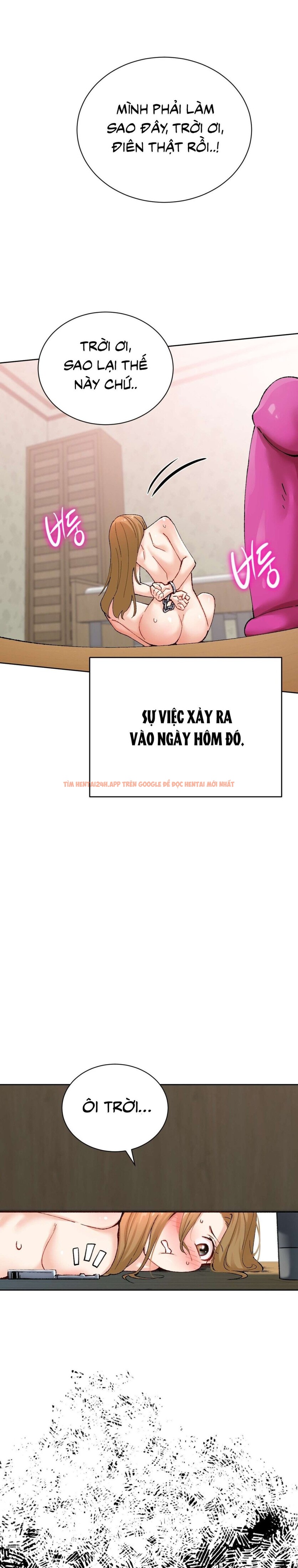 Xem ảnh 〖18+〗- Chú Hàng Xóm Ơi, Xin Hãy Tháo Còng Tay Cho Tôi - Chapter 1 - 7 0 - Truyenhentaiz.net Xem ảnh 〖18+〗- Chú Hàng Xóm Ơi, Xin Hãy Tháo Còng Tay Cho Tôi - Chapter 1 - 7 0 - Truyenhentaiz.net