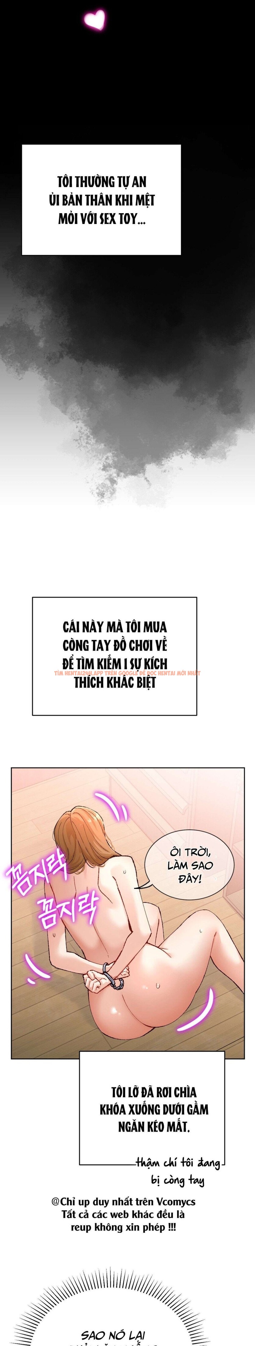 Xem ảnh 〖18+〗- Chú Hàng Xóm Ơi, Xin Hãy Tháo Còng Tay Cho Tôi - Chapter 1 - 8 0 - Truyenhentaiz.net Xem ảnh 〖18+〗- Chú Hàng Xóm Ơi, Xin Hãy Tháo Còng Tay Cho Tôi - Chapter 1 - 8 0 - Truyenhentaiz.net
