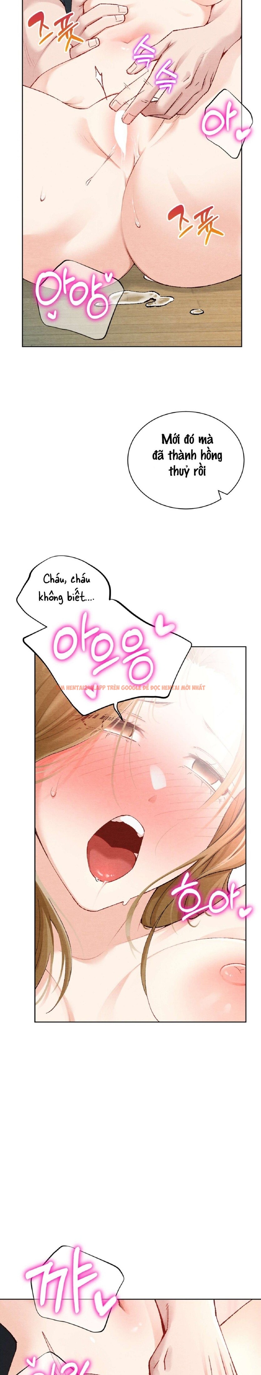 Xem ảnh 〖18+〗- Chú Hàng Xóm Ơi, Xin Hãy Tháo Còng Tay Cho Tôi - Chapter 2 - 12 1 - Truyenhentaiz.net Xem ảnh 〖18+〗- Chú Hàng Xóm Ơi, Xin Hãy Tháo Còng Tay Cho Tôi - Chapter 2 - 12 1 - Truyenhentaiz.net