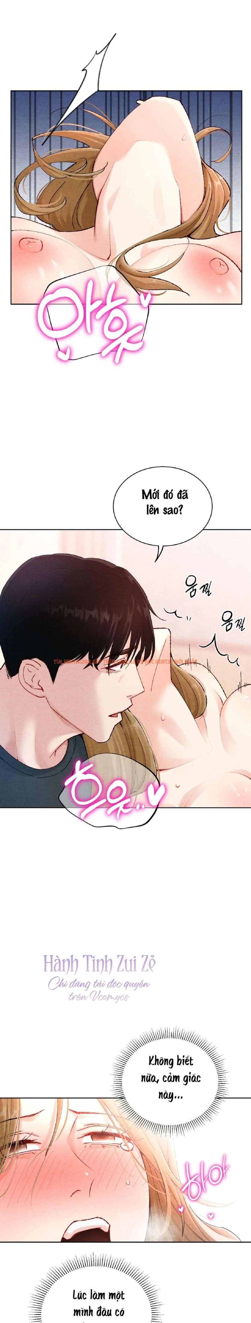 Xem ảnh 〖18+〗- Chú Hàng Xóm Ơi, Xin Hãy Tháo Còng Tay Cho Tôi - Chapter 2 - 13 0 - Truyenhentaiz.net Xem ảnh 〖18+〗- Chú Hàng Xóm Ơi, Xin Hãy Tháo Còng Tay Cho Tôi - Chapter 2 - 13 0 - Truyenhentaiz.net