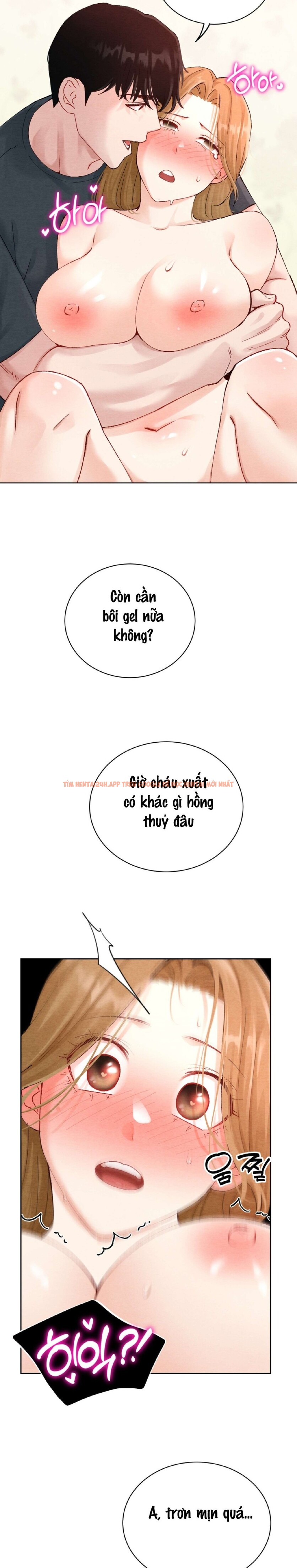 Xem ảnh 〖18+〗- Chú Hàng Xóm Ơi, Xin Hãy Tháo Còng Tay Cho Tôi - Chapter 2 - 14 1 - Truyenhentaiz.net Xem ảnh 〖18+〗- Chú Hàng Xóm Ơi, Xin Hãy Tháo Còng Tay Cho Tôi - Chapter 2 - 14 1 - Truyenhentaiz.net