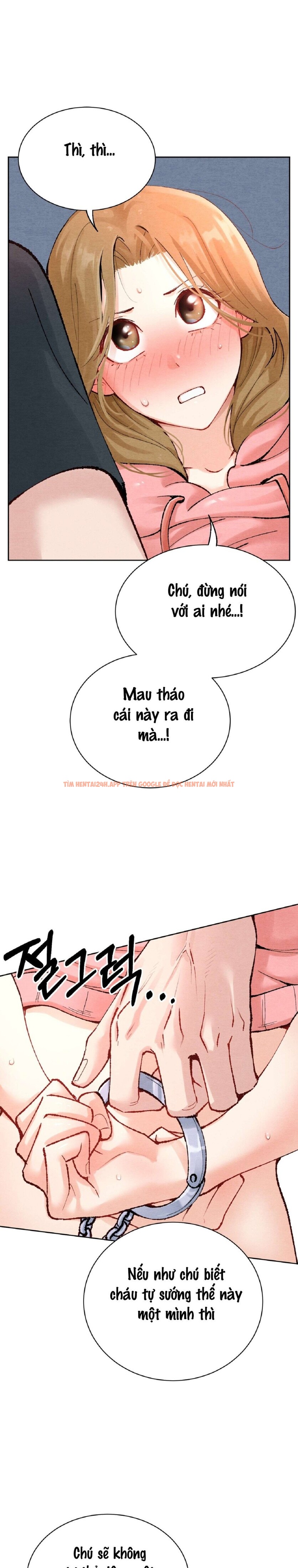 Xem ảnh 〖18+〗- Chú Hàng Xóm Ơi, Xin Hãy Tháo Còng Tay Cho Tôi - Chapter 2 - 3 0 - Truyenhentaiz.net Xem ảnh 〖18+〗- Chú Hàng Xóm Ơi, Xin Hãy Tháo Còng Tay Cho Tôi - Chapter 2 - 3 0 - Truyenhentaiz.net