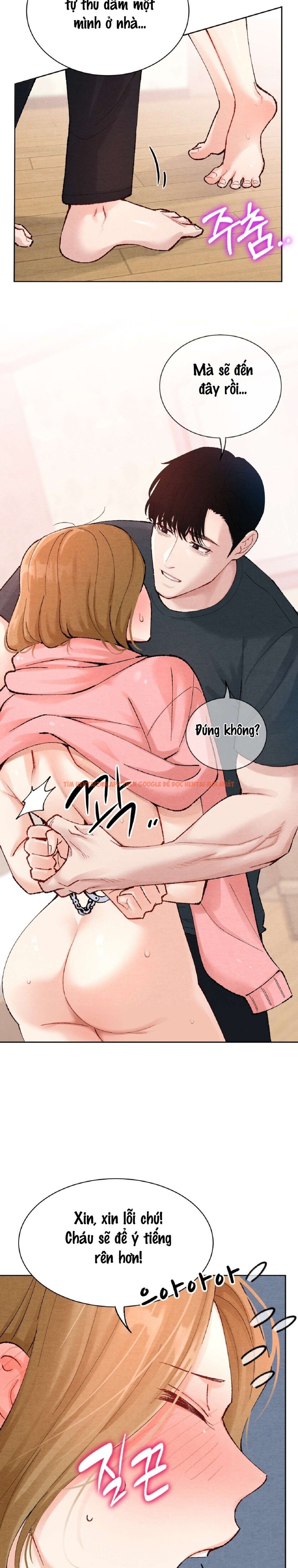 Xem ảnh 〖18+〗- Chú Hàng Xóm Ơi, Xin Hãy Tháo Còng Tay Cho Tôi - Chapter 2 - 3 1 - Truyenhentaiz.net Xem ảnh 〖18+〗- Chú Hàng Xóm Ơi, Xin Hãy Tháo Còng Tay Cho Tôi - Chapter 2 - 3 1 - Truyenhentaiz.net