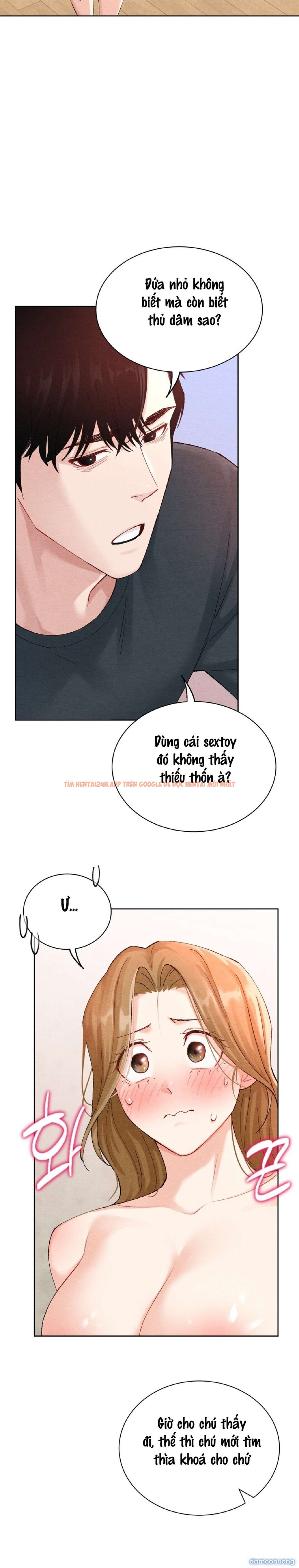 Xem ảnh 〖18+〗- Chú Hàng Xóm Ơi, Xin Hãy Tháo Còng Tay Cho Tôi - Chapter 2 - 8 1 - Truyenhentaiz.net Xem ảnh 〖18+〗- Chú Hàng Xóm Ơi, Xin Hãy Tháo Còng Tay Cho Tôi - Chapter 2 - 8 1 - Truyenhentaiz.net