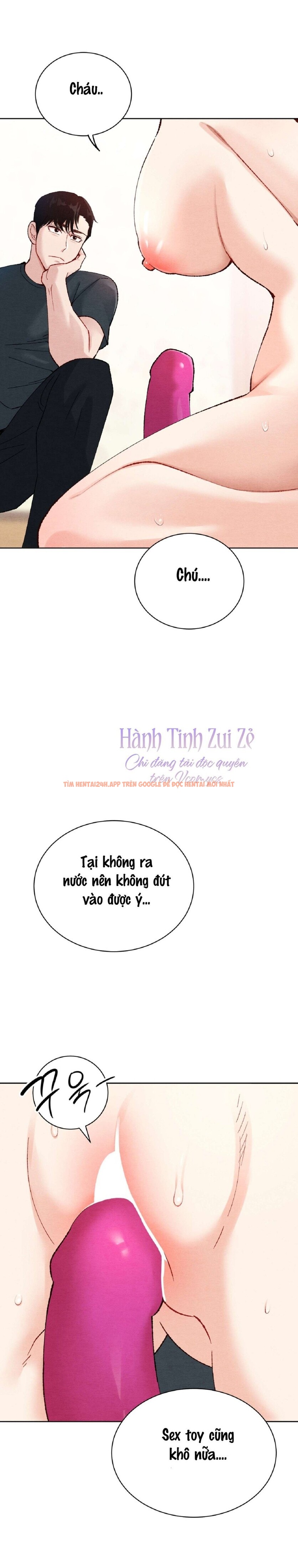Xem ảnh 〖18+〗- Chú Hàng Xóm Ơi, Xin Hãy Tháo Còng Tay Cho Tôi - Chapter 2 - 9 0 - Truyenhentaiz.net Xem ảnh 〖18+〗- Chú Hàng Xóm Ơi, Xin Hãy Tháo Còng Tay Cho Tôi - Chapter 2 - 9 0 - Truyenhentaiz.net