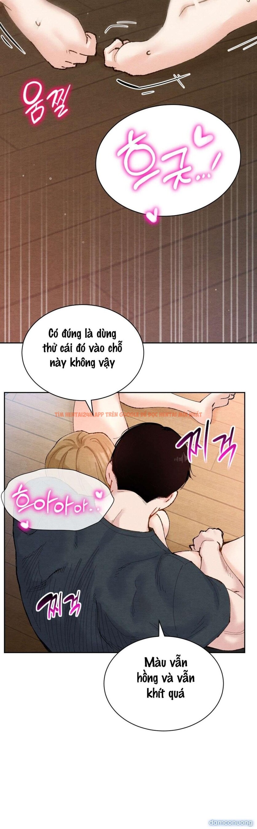 Xem ảnh 〖18+〗- Chú Hàng Xóm Ơi, Xin Hãy Tháo Còng Tay Cho Tôi - Chapter 3 - 1 2 - Truyenhentaiz.net Xem ảnh 〖18+〗- Chú Hàng Xóm Ơi, Xin Hãy Tháo Còng Tay Cho Tôi - Chapter 3 - 1 2 - Truyenhentaiz.net