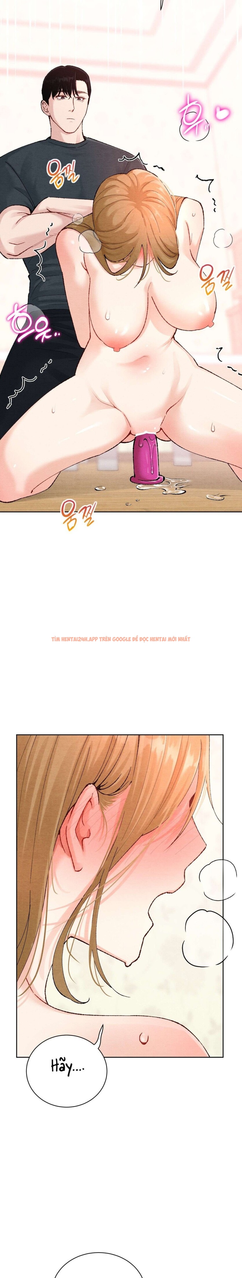 Xem ảnh 〖18+〗- Chú Hàng Xóm Ơi, Xin Hãy Tháo Còng Tay Cho Tôi - Chapter 3 - 10 2 - Truyenhentaiz.net Xem ảnh 〖18+〗- Chú Hàng Xóm Ơi, Xin Hãy Tháo Còng Tay Cho Tôi - Chapter 3 - 10 2 - Truyenhentaiz.net