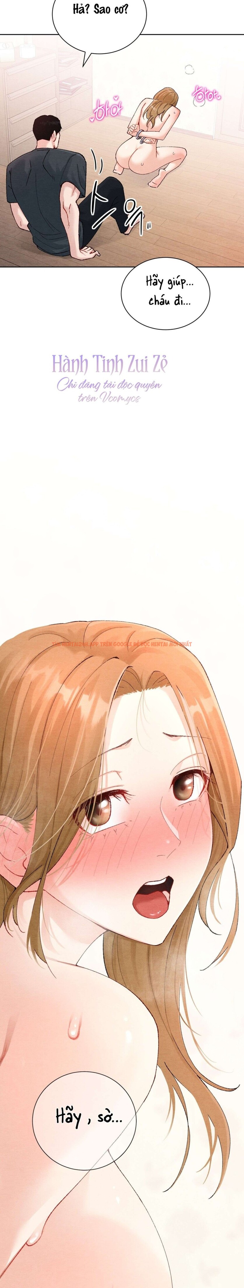 Xem ảnh 〖18+〗- Chú Hàng Xóm Ơi, Xin Hãy Tháo Còng Tay Cho Tôi - Chapter 3 - 10 3 - Truyenhentaiz.net Xem ảnh 〖18+〗- Chú Hàng Xóm Ơi, Xin Hãy Tháo Còng Tay Cho Tôi - Chapter 3 - 10 3 - Truyenhentaiz.net