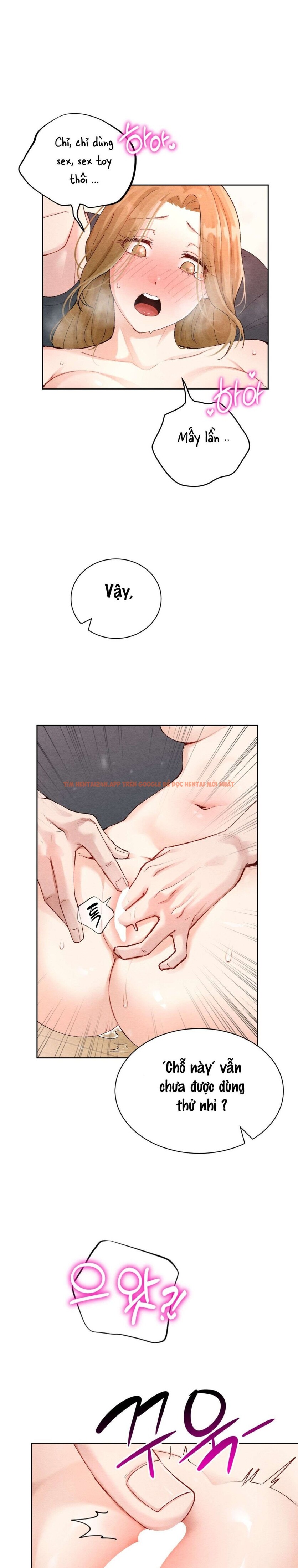 Xem ảnh 〖18+〗- Chú Hàng Xóm Ơi, Xin Hãy Tháo Còng Tay Cho Tôi - Chapter 3 - 2 0 - Truyenhentaiz.net Xem ảnh 〖18+〗- Chú Hàng Xóm Ơi, Xin Hãy Tháo Còng Tay Cho Tôi - Chapter 3 - 2 0 - Truyenhentaiz.net