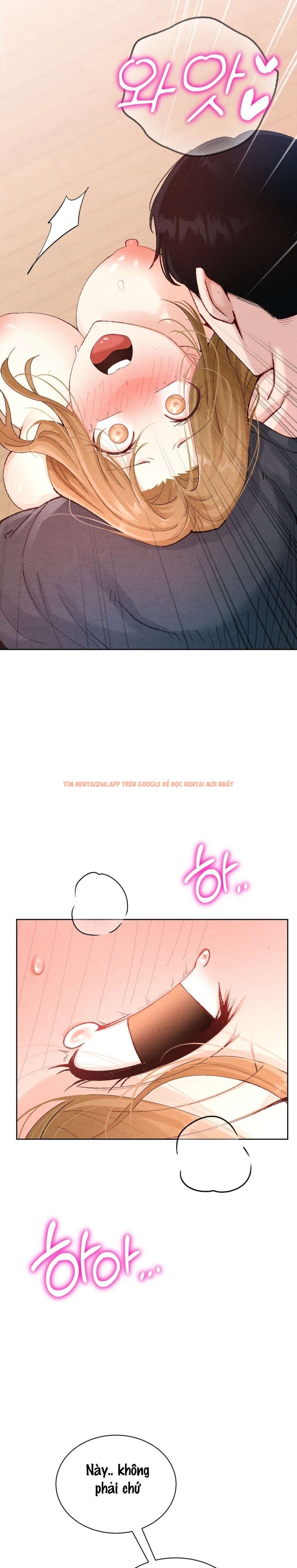 Xem ảnh 〖18+〗- Chú Hàng Xóm Ơi, Xin Hãy Tháo Còng Tay Cho Tôi - Chapter 3 - 3 1 - Truyenhentaiz.net Xem ảnh 〖18+〗- Chú Hàng Xóm Ơi, Xin Hãy Tháo Còng Tay Cho Tôi - Chapter 3 - 3 1 - Truyenhentaiz.net