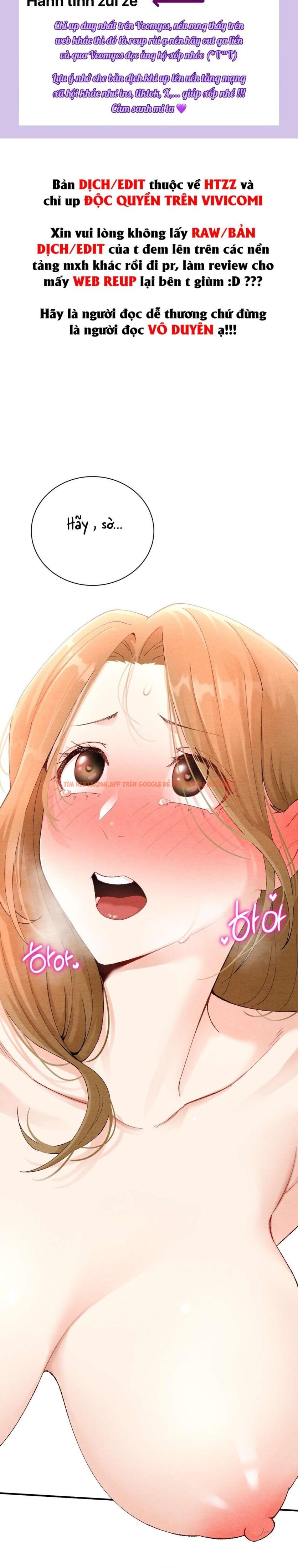 Xem ảnh 〖18+〗- Chú Hàng Xóm Ơi, Xin Hãy Tháo Còng Tay Cho Tôi - Chapter 4 - 1 0 - Truyenhentaiz.net Xem ảnh 〖18+〗- Chú Hàng Xóm Ơi, Xin Hãy Tháo Còng Tay Cho Tôi - Chapter 4 - 1 0 - Truyenhentaiz.net